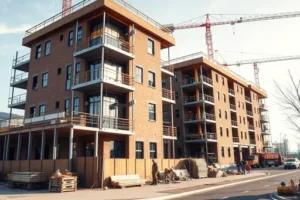 Aktuelle Probleme beim Bau in Magdeburg – Typische Herausforderungen, Verzögerungen und Entwicklungen bei Bauprojekten in Magdeburg