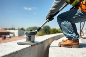 Betonwächter – Anleitung – Wie ein Betonwächter verwendet wird und worauf bei der Anwendung zu achten ist