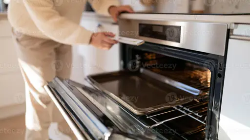 Bosch Pyrolyse – Anleitung – So wird die Pyrolyse-Funktion bei einem Bosch Backofen richtig verwendet
