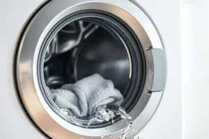 Bosch Waschmaschine Fehler E20 – Bedeutung des Fehlercodes und mögliche Ursachen bei Ablauf und Wasserführung