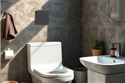 Dusch-WC Nachteile – Welche Schwächen Und Folgekosten Vor Dem Kauf Zu Bedenken Sind
