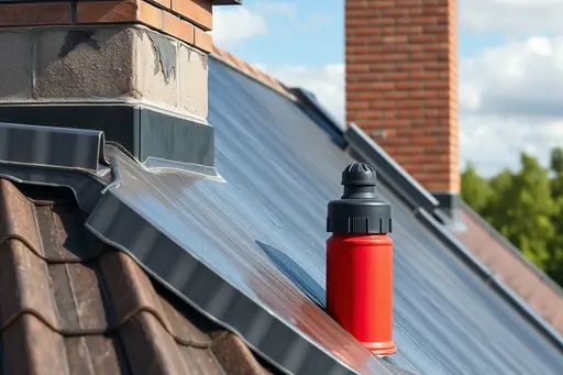 EPDM-Folie – Probleme – Typische Probleme mit EPDM-Folie auf Dächern und Möglichkeiten zur Reparatur