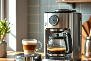 Hogastra Kaffeemaschine Anleitung – Bedienung, Reinigung und richtige Nutzung einer Hogastra Kaffeemaschine