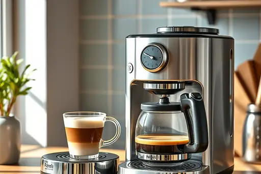 Hogastra Kaffeemaschine Anleitung – Bedienung, Reinigung und richtige Nutzung einer Hogastra Kaffeemaschine