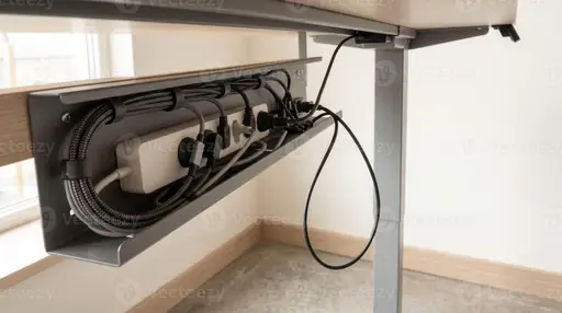 IKEA Bekant Schreibtisch – Anleitung – Aufbau und Montage des IKEA-Bekant-Schreibtisches Schritt für Schritt erklärt