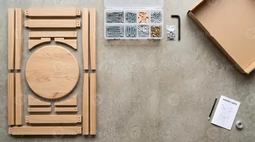 IKEA BYGGET Anleitung – Aufbau, Montage und wichtige Schritte verständlich erklärt