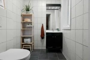 Kleine Bäder – Lösungen – Kleine Badezimmer optimal gestalten – platzsparende Lösungen und Einrichtungsideen