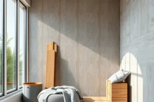 Laminat – wie viel Abstand zur Wand? Welcher Wandabstand beim Verlegen von Laminat eingehalten werden sollte und warum die Dehnungsfuge wichtig ist