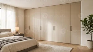 PAX-Schrank – Anleitung für Türen – Wie Türen an einem PAX-Schrank montiert und anschließend richtig eingestellt werden