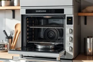 Samsung Backofen Probleme – Häufige Fehlfunktionen, mögliche Ursachen und erste Lösungsansätze