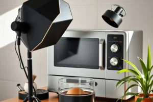 Studio Mikrowelle – Anleitung – Bedienung, Programme und wichtige Funktionen einer Studio Mikrowelle erklärt