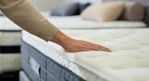 Tempur Matratze – Nachteile – Welche Schwächen Tempur-Matratzen haben können und für wen sie weniger geeignet sind