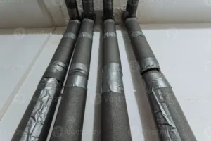 Vaillant Fehler F33 – Ursachen der Störung und mögliche Schritte zur Fehlerbehebung
