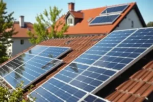 Vorteile einer PV-Anlage – Warum sich eine Photovoltaikanlage für Hausbesitzer lohnen kann