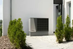 Wärmepumpe überdimensioniert – Nachteile – Warum eine zu große Heizleistung Effizienz, Laufzeit und Kosten beeinflussen kann