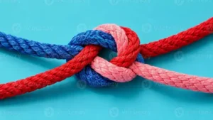 Wäscheleine knoten – Anleitung – Welche Knoten sich zum sicheren Spannen und Befestigen einer Wäscheleine eignen