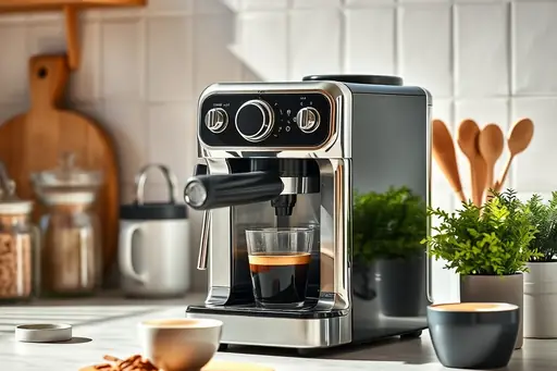 Wie Entkalke Ich Die DeLonghi Magnifica S? Schritt-Für-Schritt-Anleitung Für Eine Gründliche Entkalkung