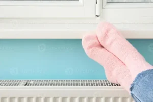 Wie heize ich richtig mit einer Wärmepumpe? So lassen sich Einstellungen, Heizkurve und Raumtemperatur sinnvoll abstimmen