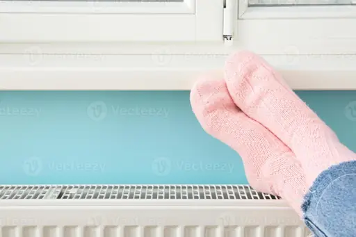 Wie heize ich richtig mit einer Wärmepumpe? So lassen sich Einstellungen, Heizkurve und Raumtemperatur sinnvoll abstimmen