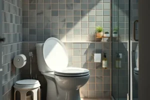 Wie oft sollte man das Badezimmer putzen? Sinnvolle Reinigungsintervalle für Toilette, Dusche, Waschbecken und Boden
