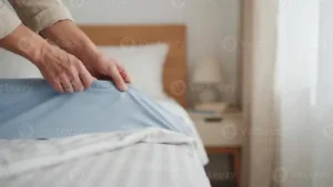 Wie oft wechselt man Bettwäsche? Wie häufig sollte Bettwäsche gewechselt werden und was ist hygienisch sinnvoll?