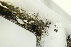 Wie Schimmel von der Wand entfernen? Schimmel richtig beseitigen und erneuter Bildung vorbeugen