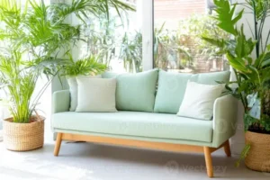 Wie sieht ein Sofa von innen aus? Wie sieht ein Sofa von innen aus? Aufbau, Polsterung, Federung und Rahmen erklärt