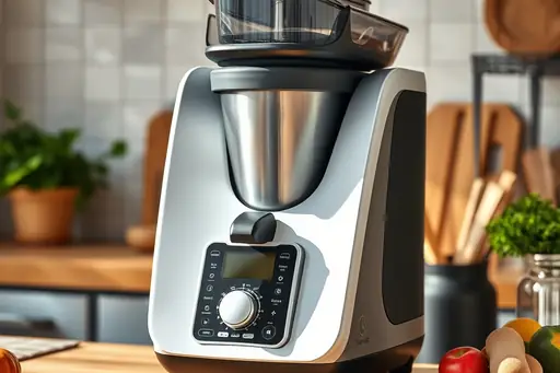Wie teuer ist ein Thermomix? Mit welchen Kosten beim Kauf eines Thermomix zu rechnen ist