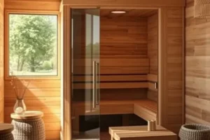 Wie viel kostet eine Sauna für zuhause? Sauna für zuhause – mit welchen Anschaffungs- und Betriebskosten ist zu rechnen?