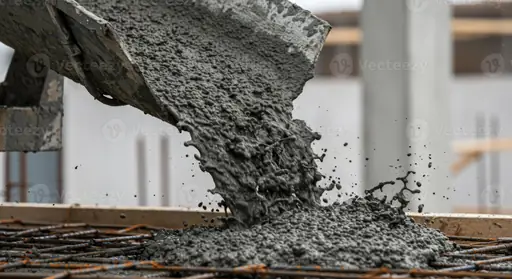 Wie wird Beton hergestellt? Von den Rohstoffen bis zur fertigen Betonmischung