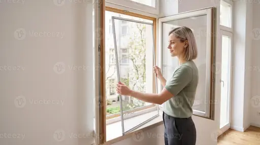 Winkhaus Fenster Einstellen – Anleitung – So Lassen Sich Beschläge Und Fensterflügel Richtig Justieren
