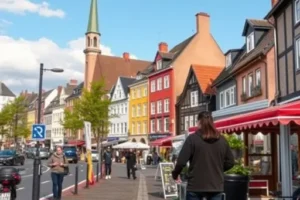Wo lässt es sich in Deutschland am besten leben? Lebensqualität, Kosten, Infrastruktur und regionale Unterschiede im Vergleich